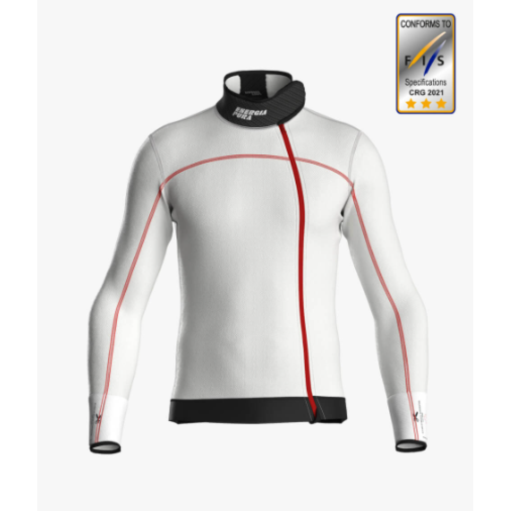 ENERGIAPURA - MAGLIA CUT RESISTANT FIS RESCUE